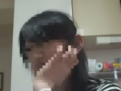 Exotic Japanese girl Machiko Ono in Hottest Blowjob/Fera, Hidden Cams JAV video - 1