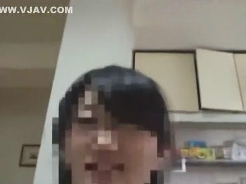 Exotic Japanese girl Machiko Ono in Hottest Blowjob/Fera, Hidden Cams JAV video - 2