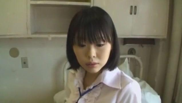 Crazy Japanese slut in Fabulous Secretary, Handjobs JAV clip - 1