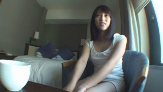 Hottest Japanese whore Yuika Seto in Horny Stockings/Pansuto, Cunnilingus JAV video - 1