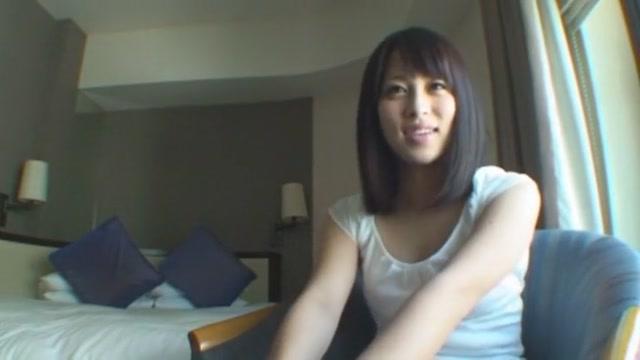 Hottest Japanese whore Yuika Seto in Horny Stockings/Pansuto, Cunnilingus JAV video - 2