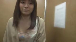 Mistress Amazing Japanese chick Kaho Nanao in Horny Lesbian/Rezubian JAV video HClips