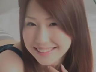 Kashima Amazing Japanese whore Ai Sayama in Hottest Cunnilingus, POV JAV clip Face Fuck