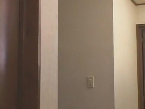 Fabulous Japanese slut Mieko Arai in Amazing Threesomes, Stockings/Pansuto JAV scene - 1