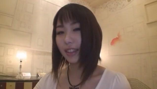 Cowgirl Amazing Japanese slut Mona Asamiya in Crazy Teens JAV movie Gang