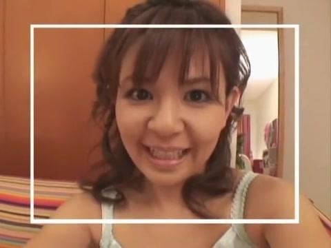 Insane Porn  Fabulous Japanese chick Rin Yuuki in Crazy Blowjob/Fera, Threesomes JAV video Police - 1