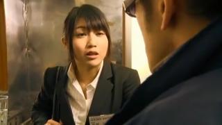 Colegiala Amazing Japanese whore Maomi Nagasawa, Leo Saionji in Hottest JAV video Guys