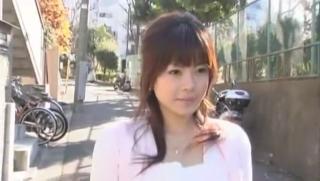 18yo Crazy Japanese whore China Yuuki in Amazing JAV clip Making Love Porn