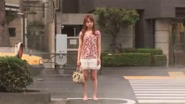 playsexygame  Best Japanese chick Akiho Yoshizawa in Amazing Blowjob/Fera JAV video Soapy - 2