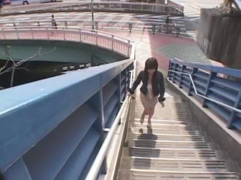 Incredible Japanese girl Maaya Kurihara in Horny JAV video - 1