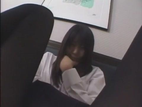 Exotic Japanese girl in Horny Handjobs, POV JAV clip - 2