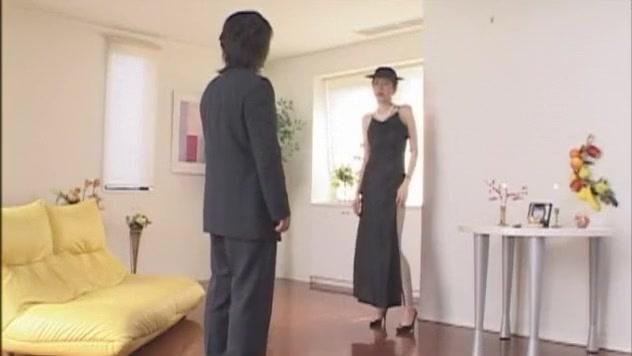 Horny Japanese model Juri Kanou in Amazing Cunnilingus, Squirting/Shiofuki JAV movie - 1