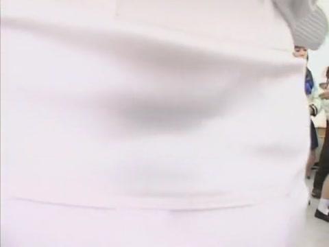 Fabulous Japanese model Riku Shiina in Horny Fetish, Group Sex JAV video - 2
