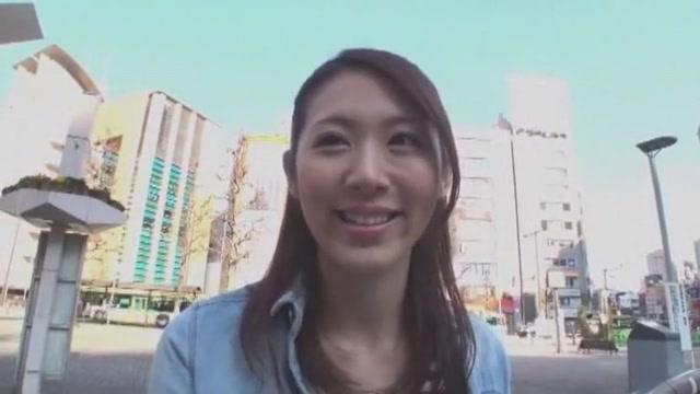 Fabulous Japanese model Riko Miyase, Natsume Inagawa, Kanon Takigawa in Horny Bus JAV clip - 2