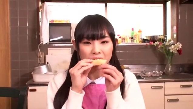 Incredible Japanese girl Rui Hazuki in Amazing Oldie JAV scene - 2