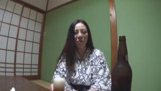 Long Fabulous Japanese slut Reika Aizumi in Incredible Dildos/Toys JAV video Peru