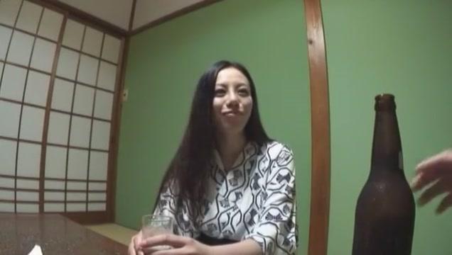 Fabulous Japanese slut Reika Aizumi in Incredible Dildos/Toys JAV video - 2