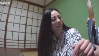 Lez Fuck Fabulous Japanese slut Reika Aizumi in Incredible Dildos/Toys JAV video Footjob
