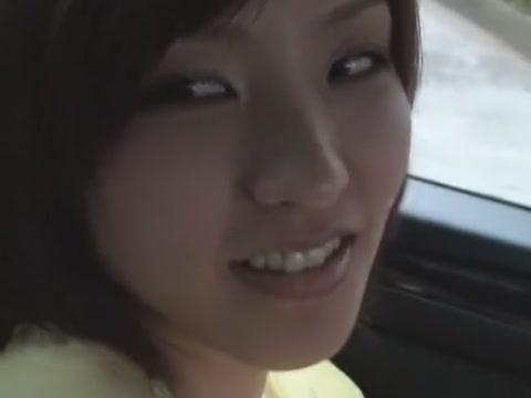 Crazy Japanese chick Nao Ayukawa in Incredible JAV clip - 2