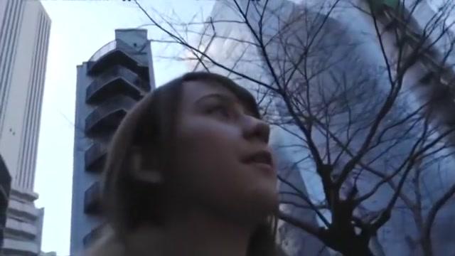 Fingering  Crazy Japanese chick in Hottest JAV clip FreeFutanariToons - 1