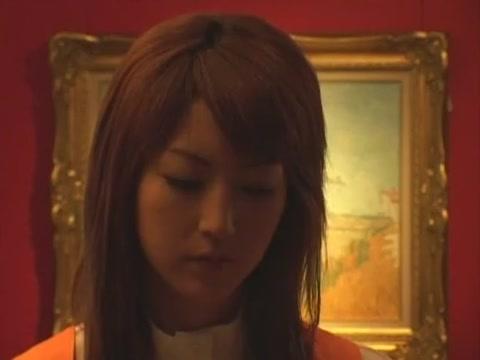 Porno  Amazing Japanese girl Rei Itoh, Kaede Matsushima in Best Voyeur, Fetish JAV clip Gay Bukkakeboys - 2