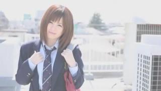 Coed Incredible Japanese whore in Exotic JAV clip Prima