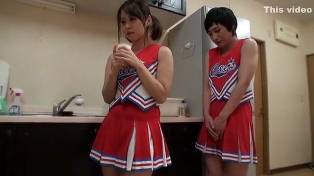 Romance Crazy Japanese chick in Incredible Blowjob, /Futanari JAV clip DirtyRottenWhore