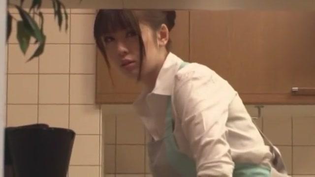 Exotic Japanese girl Miho Tachibana, Aozora Konatsu, Akari Hoshino in Horny JAV video - 2