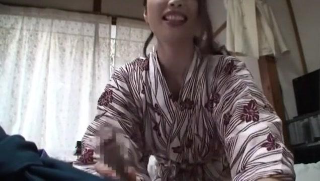 Bigass Crazy Japanese whore Risa Kasumi in Best Lingerie JAV video Head