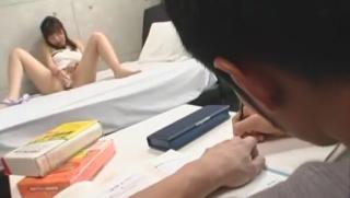 Amateurs Amazing Japanese model China Yuuki in Best JAV clip Escort