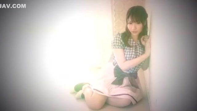 Gay Military  Crazy Japanese girl Yui Hoshino in Exotic Hardcore, Blowjob/Fera JAV movie Asa Akira - 2