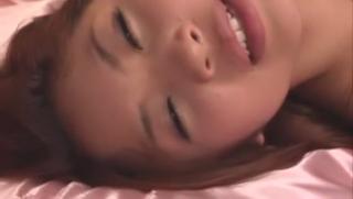 Girls Crazy Japanese model Anna Kosaka in Incredible Secretary JAV video Straight Porn