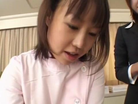 Amature Hottest Japanese slut Usagi Koizumi, Misaki Aoi in Horny JAV scene Dicks