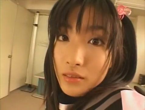 Fabulous Japanese whore Rei Amami in Horny Teens JAV video - 2