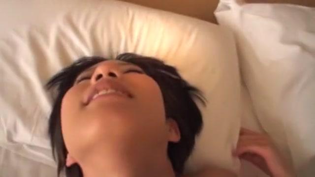 xxxBunker Crazy Japanese chick Riku Minato in Amazing JAV clip Titjob
