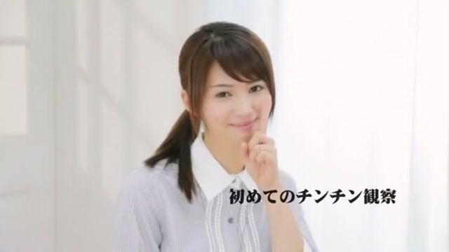 ucam Best Japanese chick Nozomi Aso in Amazing DP/Futa-ana JAV clip Lezbi