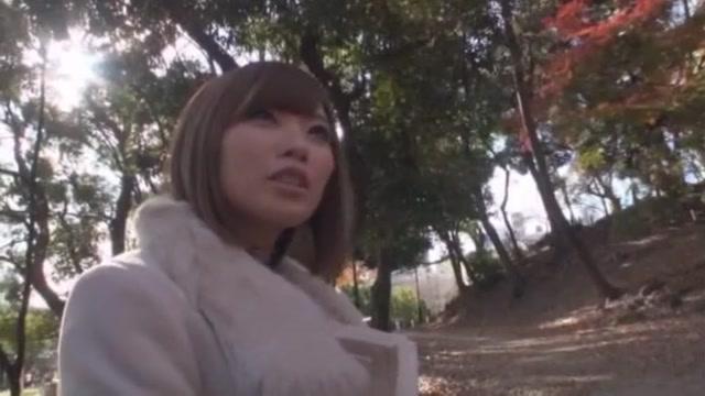 Incredible Japanese slut Rina Kato in Hottest Blowjob/Fera, Handjobs JAV movie - 2