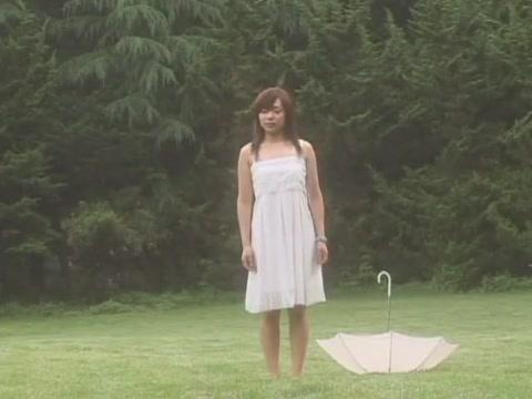Amazing Japanese model Masaki Himeno in Horny JAV scene - 1