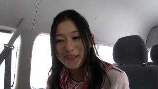 Guys Exotic Japanese girl Mio Kitagawa in Best Blowjob/Fera, Voyeur JAV video Fishnets