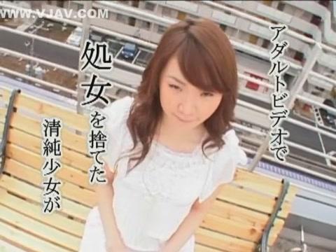 Hottest Japanese whore Saki Sakura in Crazy Facial JAV scene - 2