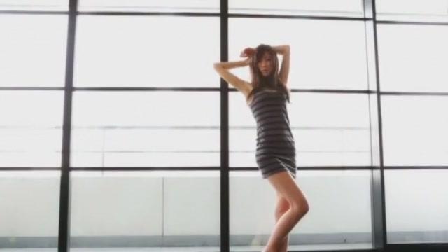 Fabulous Japanese slut Miki Ishihara in Best Big Dick JAV video - 1
