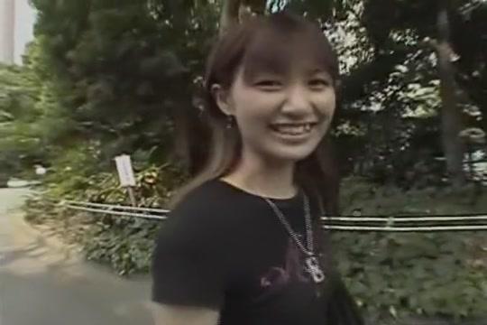 Les  Exotic Japanese girl Kaori in Horny JAV video Story - 1