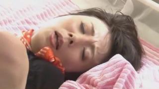 Roolons Crazy Japanese chick Kimika Ichijo in Best JAV clip Moan
