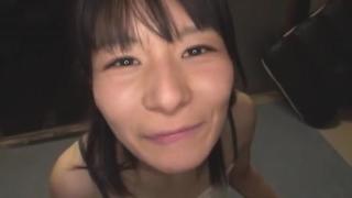 GiganTits Fabulous Japanese whore Ryoko Hirosaki in Hottest Blowjob/Fera, Fetish JAV scene Mouth