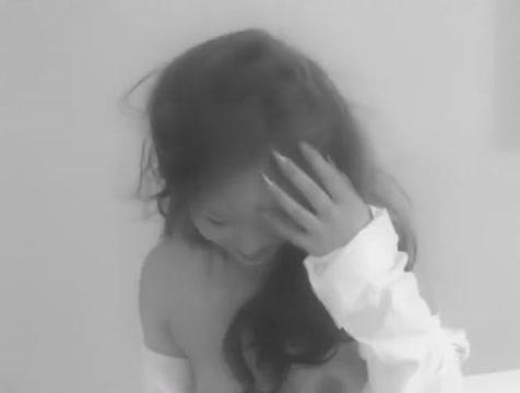 Crazy Japanese model Miyu Sakurai in Exotic Small Tits JAV scene - 1