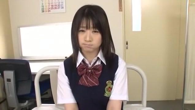 Studs Crazy Japanese chick Miku Tamaru in Best Blowjob/Fera JAV scene Cum