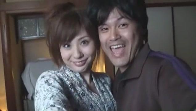 Romi Rain Hottest Japanese girl Yuma Asami in Incredible Hidden Cams, Blowjob/Fera JAV movie Bucetinha