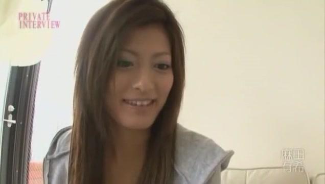 Liveshow Fabulous Japanese slut Yu Namiki in Exotic Skinny JAV clip UpComics