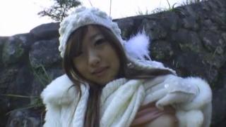 Jocks Hottest Japanese girl Miyu Hoshino in Amazing Public, Fingering JAV video Penetration