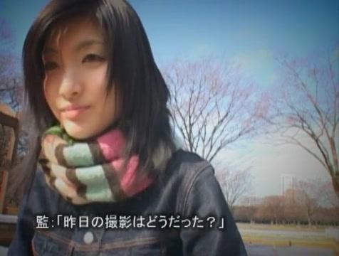 Crazy Japanese whore Rei Amami in Incredible JAV clip - 2